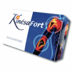 LABORATOIRES MONIN CHANTEAUD KINESAFORT 60 GELULES