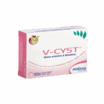 LABORATOIRES MOTIMA V CYST 30 GELULES