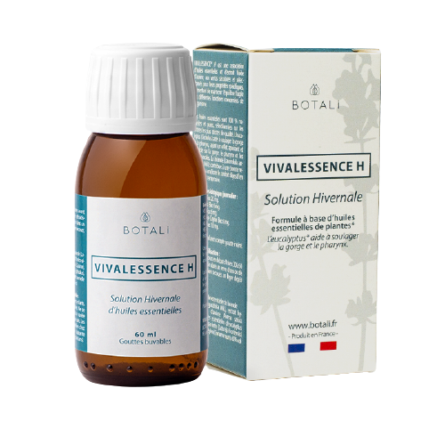 LABORATOIRES MOTIMA VIVALESSENCE H 60ML