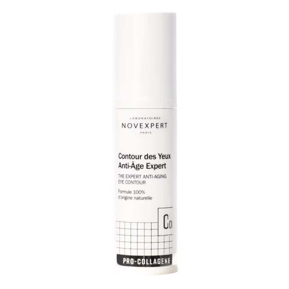 LABORATOIRES NOVEXPERT CONTOUR DES YEUX ANTI AGE EXPERT 15ML