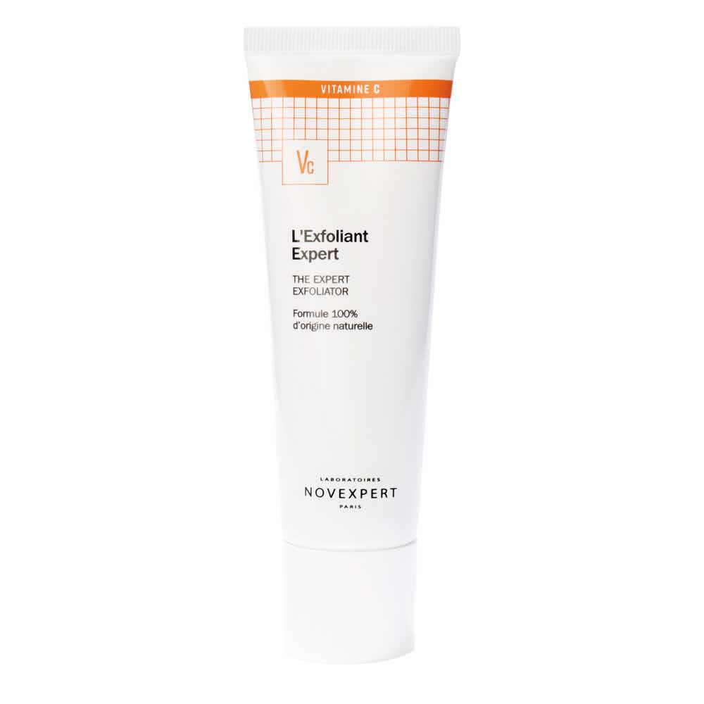 LABORATOIRES NOVEXPERT L EXFOLIANT EXPERT 50ML