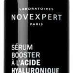 LABORATOIRES NOVEXPERT SERUM BOOSTER A L ACIDE HYALURONIQUE 30ML N
