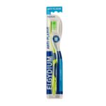 LABORATOIRES PIERRE FABRE ELGYDIUM BROSSE A DENTS ANTI PLAQUES MEDIUM