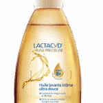 LACTACYD HUILE PRECIEUSE HUILE LAVANTE INTIME EXTRA DOUCE 150ML
