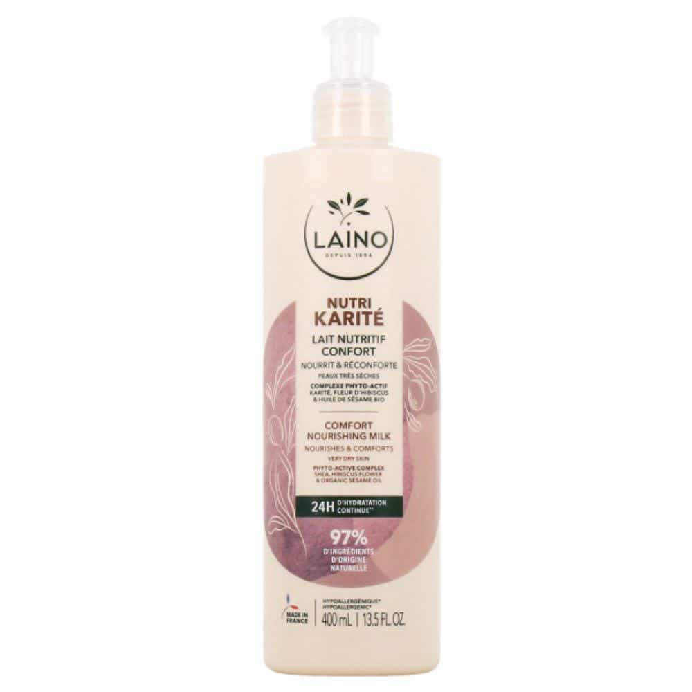 LAINO LAIT NUTRITIF CONFORT 400ML