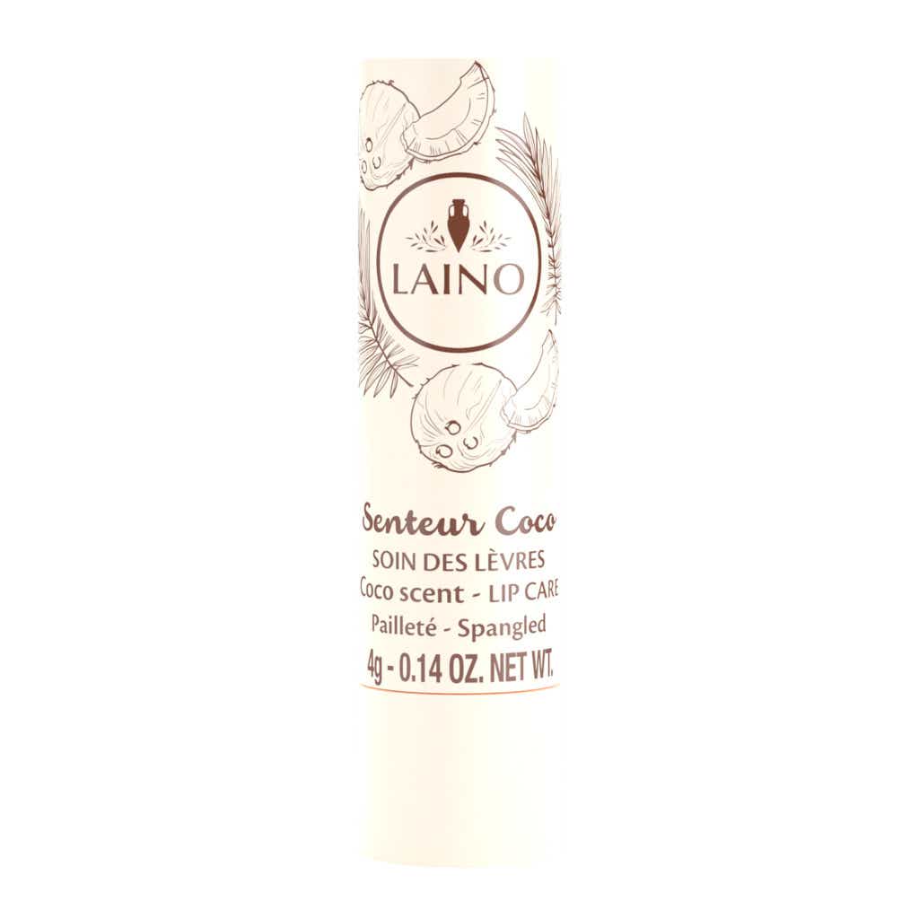 LAINO STICK LEVRES COCO 4G