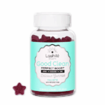 LASHILE BEAUTY GOOD CLEAN PEAU NETTE 60G