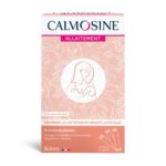 LAUDAVIE CALMOSINE ALLAITEMENT 14 DOSETTES DE 10ML