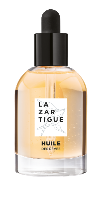 LAZARTIGUE HUILE DES REVES HUILE SECHE NOURRISSANTE 50ML