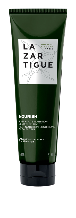 LAZARTIGUE NOURISH SOIN HAUTE NUTRITION 150ML