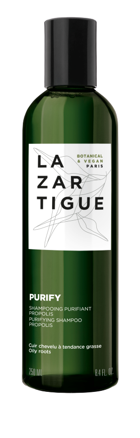 LAZARTIGUE PURIFY SHAMPOOING PURIFIANT 250ML