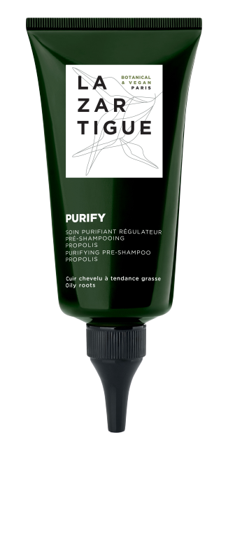 LAZARTIGUE PURIFY SOIN PURIFIANT REGULATEUR 75ML