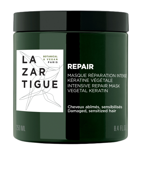 LAZARTIGUE REPAIR MASQUE REPARATION INTENSE 250ML