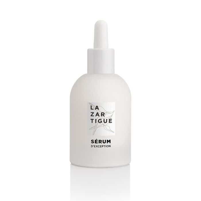LAZARTIGUE SERUM D EXCEPTION THERMOPROTECTEUR 50ML