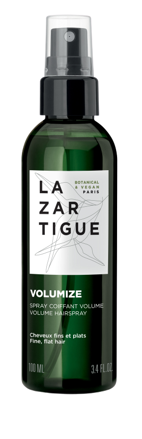 LAZARTIGUE VOLUMIZE SPRAY COIFFANT 100ML
