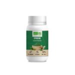 LERO SPIRULINE BIO 60 COMPRIMES