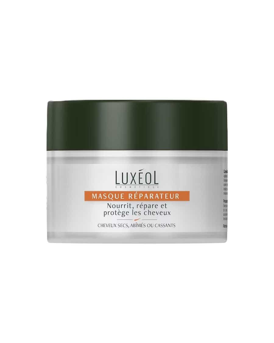LUXEOL MASQUE REPARATEUR 200ML