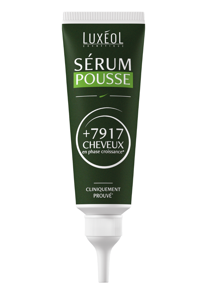 LUXEOL SERUM POUSSE 75ML