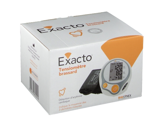 MAGNIEN TENSIOMETRE BRASSARD B1 MAGNIEN