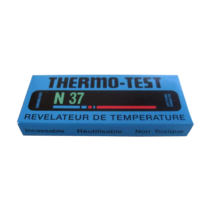MAGNIEN THERMO TEST 1 UNITE