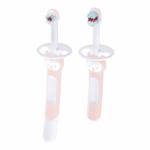 MAM MA PREMIERE BROSSE A DENT 2 UNITES