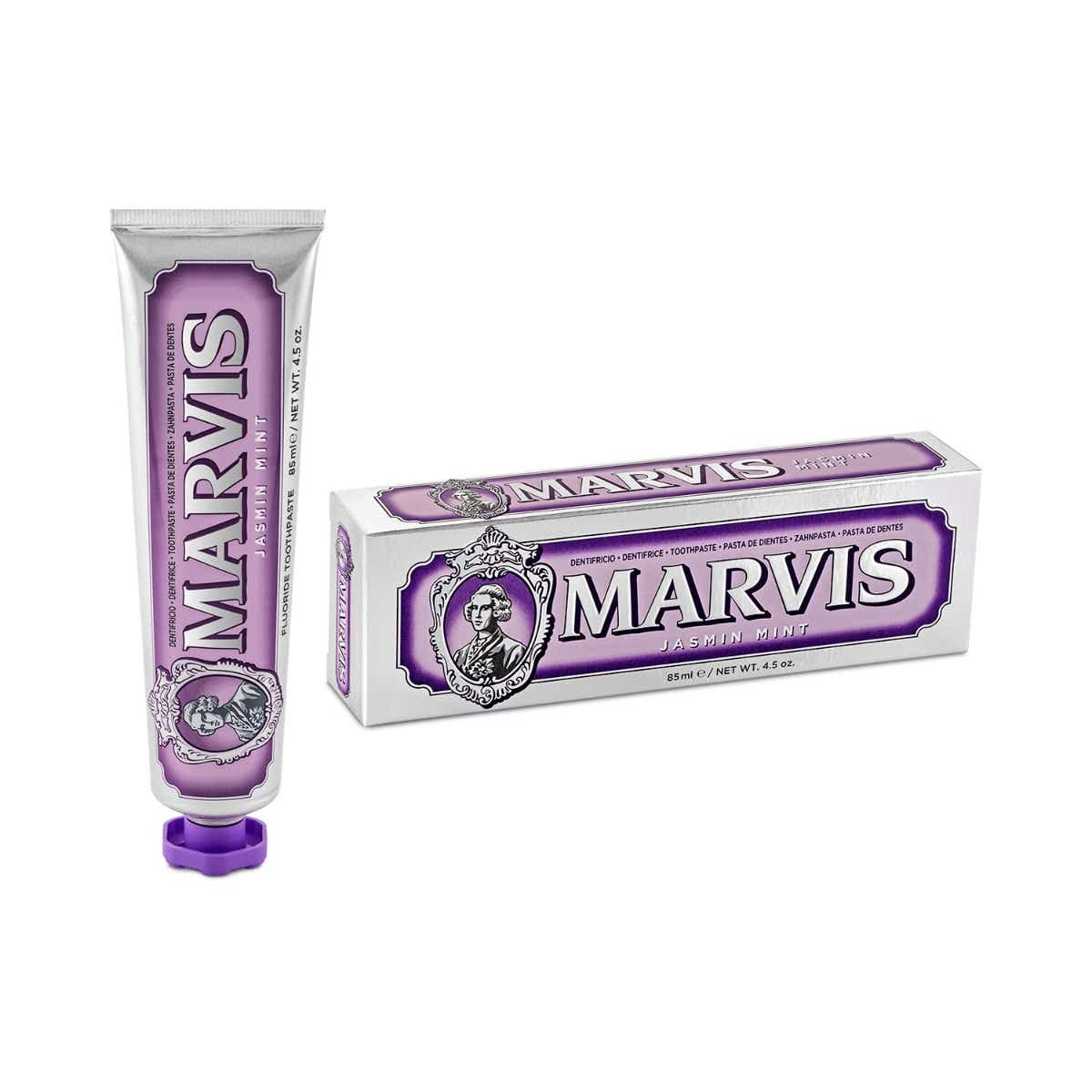MARVIS DENTIFRICE JASMIN MINT 85 ML