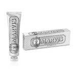 MARVIS DENTIFRICE MENTHE BLANCHISSEUR FUMEUR 85ML