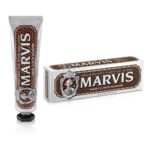 MARVIS DENTIFRICE RHUBARBE 75ML