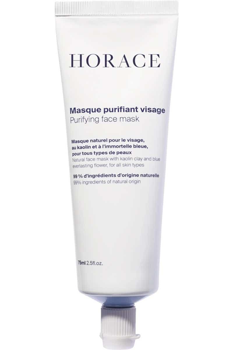 MASQUE PURIFIANT TOUS TYPES DE PEAUX 75ML