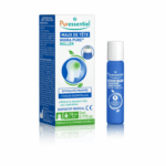 MAUX DE TETE ROLLER AUX 9 HUILES ESSENTIELLES 5 ML
