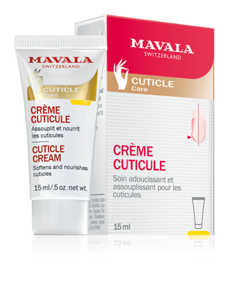MAVALA CREME CUTICULE 15ML