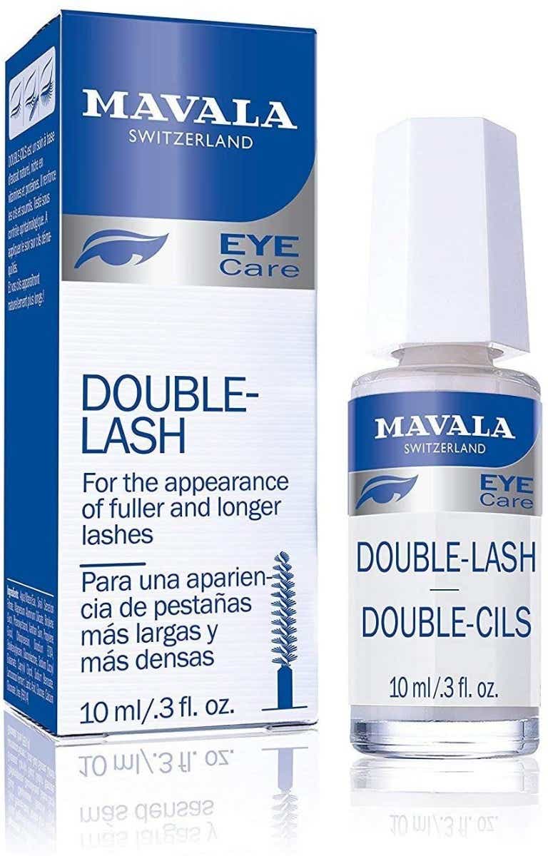MAVALA EYE CARE DOUBLE LASH 10ML
