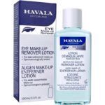 MAVALA LOTION DEMAQUILLANTE POUR LES YEUX 100ML