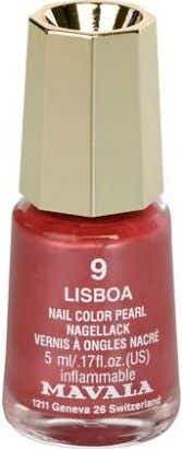 MAVALA MINI COLOR VERNIS 009 LISBOA 5ML