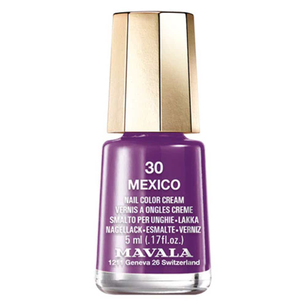 MAVALA MINI COLOR VERNIS 030 MEXICO 5ML