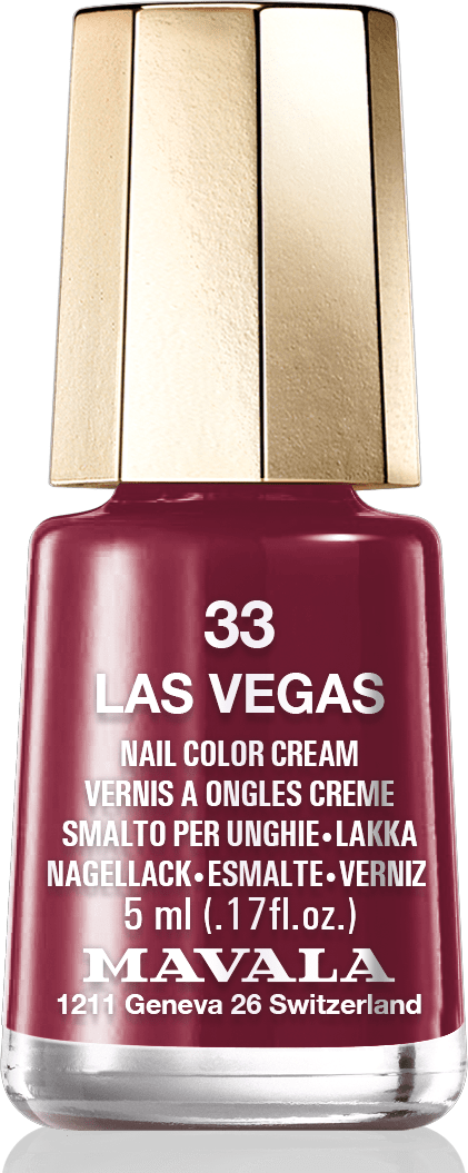 MAVALA MINI COLOR VERNIS 033 LAS VEGAS 5ML