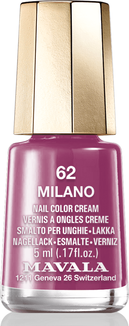 MAVALA MINI COLOR VERNIS 062 MILANO 5ML