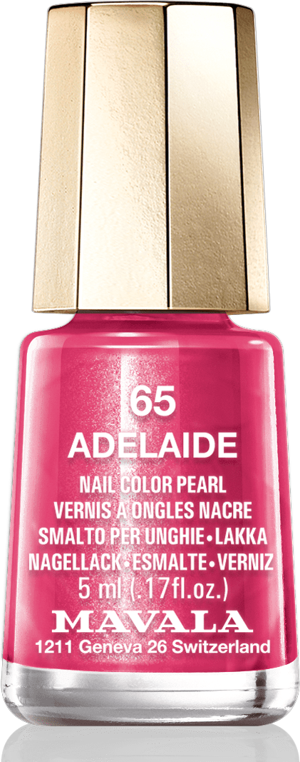 MAVALA MINI COLOR VERNIS 065 ADELAIDE 5ML