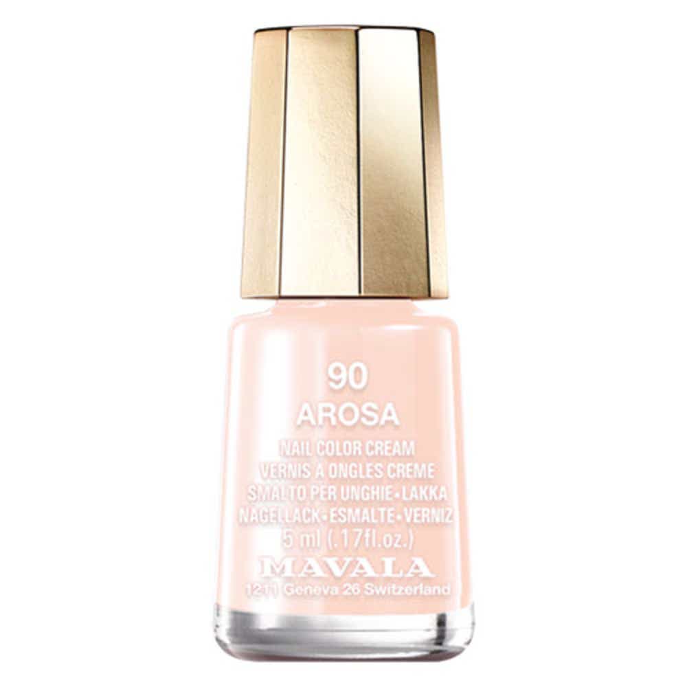 MAVALA MINI COLOR VERNIS 090 AROSA 5ML