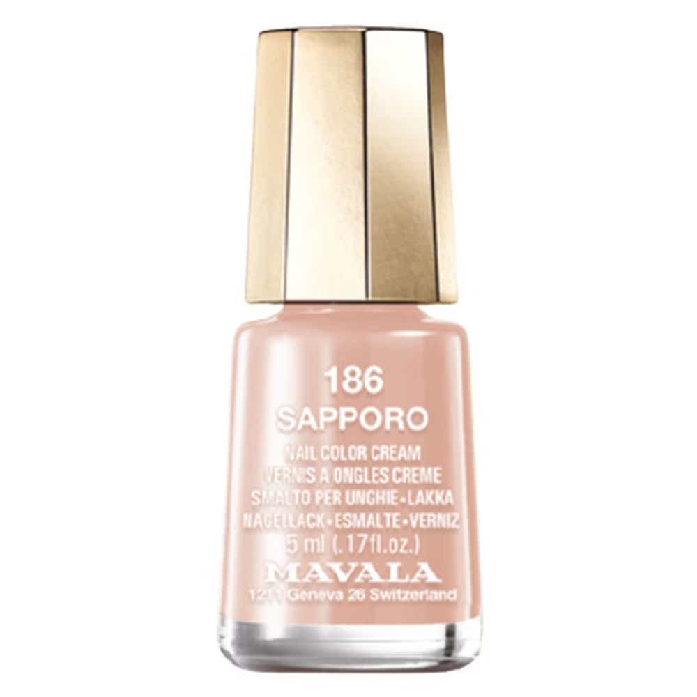 MAVALA MINI COLOR VERNIS 186 SAPPORO 5ML