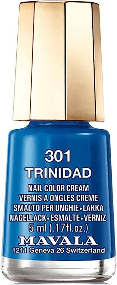MAVALA MINI COLOR VERNIS 301 TRINIDAD 5ML