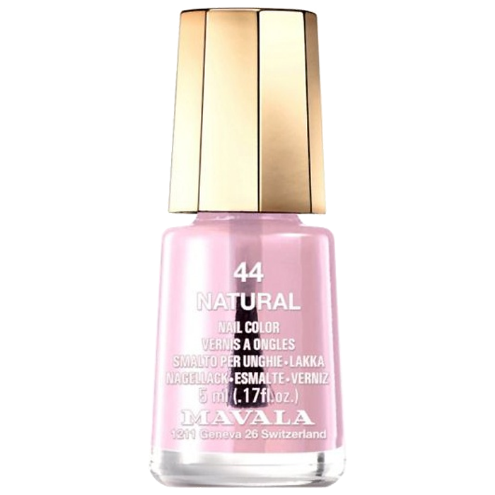 MAVALA MINI COLOR VERNIS NATURAL 5ML
