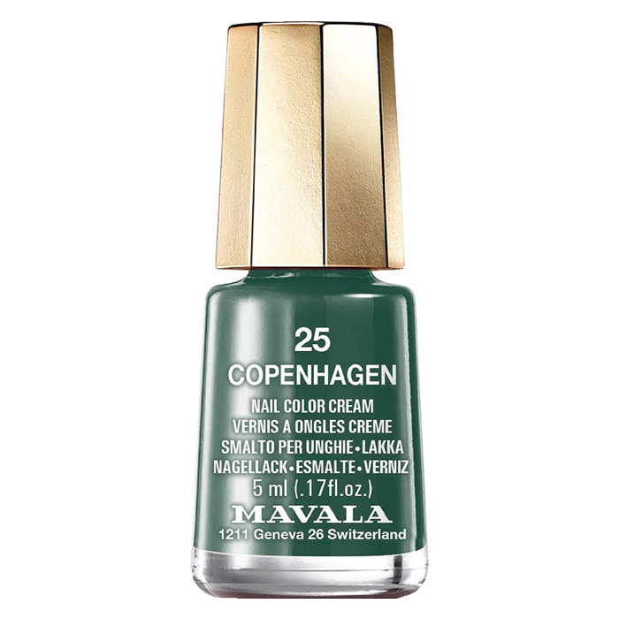 MAVALA VERNIS A ONGLES COPENHAGEN 25 5ML