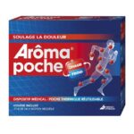 MAYOLY SPINDLER AROMA POCHE POCHE THERMIQUE REUTILISABLE 11X27CM