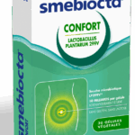 MAYOLY SPINDLER SMEBIOCTA CONFORT 30 GELULES