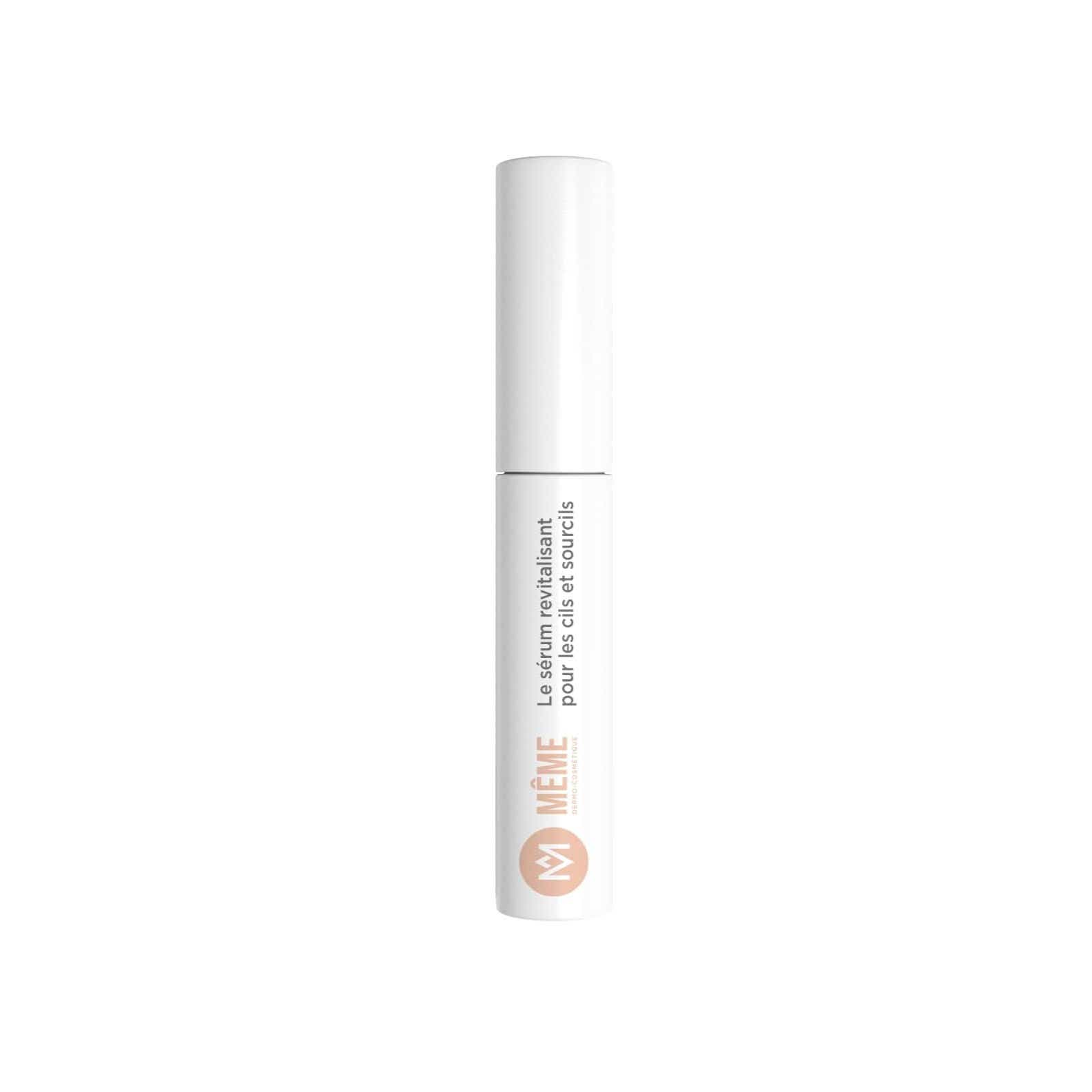 MEME COSMETICS LE SERUM REVITALISANT POUR LES CILS ET LES SOURCILS 6ML