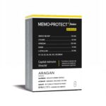 MEMOPROTECT MEMOIRE ET CONCENTRATION 60 GELULES