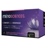 MENO SCIENCES 45 COMPRIMES