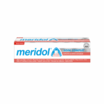MERIDOL SOIN COMPLET DENTIFRICE GENCIVES DENTS SENSIBLES 75ML