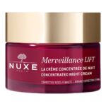 MERVEILLANCE LIFT LA CREME CONCENTREE DE NUIT PEAUX SECHES A TRES SECHES 50ML